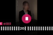 桐島🇰🇷の裏垢動画・インターン帰りの就活生（20）面接終わりにそのまま抱かれにきた。