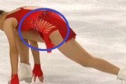 【悲報】韓国人さん、フィギュア坂本花織選手のコスチュームに発狂ｗｗｗｗｗｗｗｗｗｗｗ