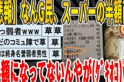 【2ch面白いスレ】【悲報】なんG民、スーパーの半額商品、半額になってないんやがｗｗｗｗｗｗｗｗ　聞き流し/2ch天国