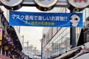 【画像】日本、激混み　終わる