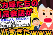 【2ch面白スレ】どうして嫁はこんなにおバカなんだろう【ゆっくり解説】