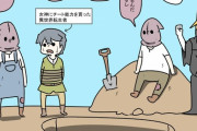 【画像】弱者男性が異世界転生した結果ｗｗｗｗｗｗｗｗｗｗ