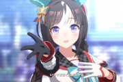 【画像】ウマ娘のホッコータルマエとかいう最エロキャラｗｗｗｗｗｗｗｗ