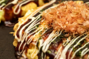 【詳細あり】まんさん、エッチしながらお好み焼きを作るwwwww