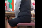 【個人撮影】 昼休み中、休憩室で人妻事務員さんにチンコ入れさせてもらったｗｗｗｗｗｗｗｗｗｗｗ