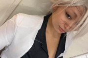 【ｴｯ画像】元フィギュア女王の安藤美姫(32)、お乳丸出しのえちえちコスプレで大炎上ｗｗｗ