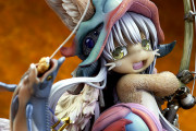 メイドインアビスのナナチのフィギュアｗｗｗｗｗｗｗｗｗ
