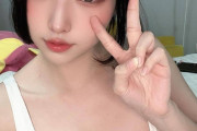 【画像】日本人が勝てっこないドスケベ韓国美女達がまじでレべち