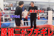 一番喧嘩しちゃいけない相手ってボクシング経験者だよなｗｗｗ