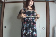 私服緊縛17