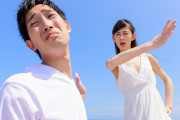 彼女「駄目ッ！そこ、汚い…」ワイ「汚くない所なんて無いよ」→
