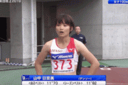 【朗報】このボーイッシュな陸上女子が可愛すぎるｗｗｗｗｗｗｗｗｗｗ