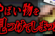 【戦慄】2ちゃんねらーがとんでもない●●を発見した結果…禁断の怖い話