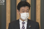 緊急事態宣言、外出自粛の効果が全然みられないなら｢より強い措置｣を実行へ　西村大臣表明