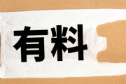 ちょこちょこ困ったこと勃発…レジ袋が有料になって不便に感じること