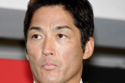 【悲報】長嶋一茂さん「父とは13年間絶縁状態。生きてるうちに会うことはもうない。」