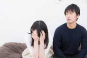 【衝撃】彼女が泣いたら何でも許させると思っててワロタｗｗｗｗｗｗ