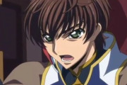 久しぶりにコードギアス見てるけどスザクやっぱおかしいわｗｗｗ