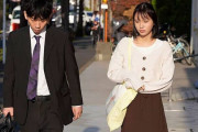 借金返済のパパ活で出会った中年オヤジとシンデレラフィット！ウブな制服女子学生「兒玉七海」が年の差ガチ恋に溺れる絶頂交尾映像【SNOS-451】