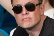 イーロン・マスク「bitcoin」→ビットコイン価格15%上昇