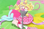 キミとアイドルプリキュア　濃厚なホモ展開からの緊縛プレイwwwwwwww