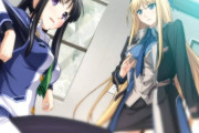 美少女ゲーム会社「OPと声優だけで制作費が半分かかる」