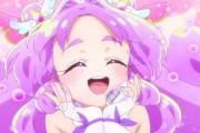 【画像】名探偵プリキュア、明らかにオタクをシコらせにきてるwwww