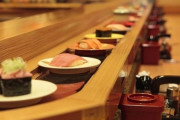 【衝撃】回転寿司でこれ食ってるヤツの正体ｗｗｗ