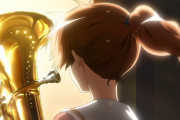 【超朗報】京都アニメーションの最高傑作「響け！ユーフォニアム」の続編が来年公開