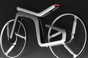 【画像】テスラが作ろうとしてる次世代の自転車のコンセプトがカッコ良すぎるんだがｗｗｗｗｗｗｗｗｗｗｗｗｗｗｗｗｗｗｗｗｗ