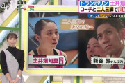 トランポリン土井畑知里、テレビ出演画像がエロ可愛すぎる！キャストが密着！幼馴染のイケメン新谷昴コーチとの結婚望む声！wikiプロフィール有