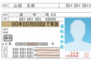 【速報】運転免許、大幅値下げwwwww