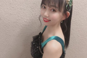 【画像】SKE48野島樺乃ちゃんって、おっぱい結構あるのな ※GIFあり