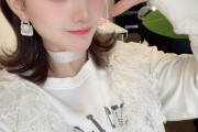 【速報】AKBセンター岡田奈々さん、お気持ち表明