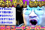 【2ch面白いスレ】おまえら「たれぞう」っていう伝説のYouTuber知ってる？【ゆっくり解説】