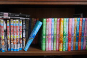 【画像】ガチ陽キャの俺が本棚晒す、陰キャはこういう本棚目指せよ？ｗｗｗｗｗｗｗｗｗｗｗｗｗｗｗｗｗｗｗｗｗ