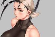 【ストリートファイター】いぶきのエロ画像2026年Ver.