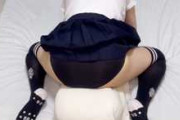 【個人撮影】お姉さんが色々なコスプレ等でオナニーする様子を自撮りした映像を数本分まとめた投稿映像
