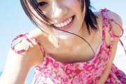 【画像】乃木坂46川﨑桜さん、1st水着写真集の発売決定wwwwww先行カットがもう可愛すぎる！！！