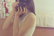 【画像】丸出しの自撮り女子って…エロいですよねｗｗｗ