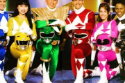 【画像】スーパー戦隊のアメリカ版「パワーレンジャー」、とうとうやってしまうｗｗｗｗｗｗｗｗｗｗ