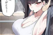 【夢中でトレーニングの日】汗だくフィットネス女子達の二次エロ画像