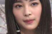 広瀬すずより可愛い女の子って存在しないｗｗｗｗｗｗ