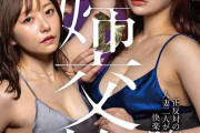 ハプバーでSEXをしたのは親友の旦那。もっと責めたい女と責められたい女…正反対の人妻二人が快楽堕ちして夫婦交換スワッピング4Pする仲になるまで。 青空ひかり 神木麗