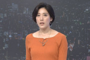 【画像】NHK上原光紀アナのおっぱいピチピチでたまらんｗｗｗｗｗ