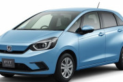 【画像あり】ホンダフィットのデザイン、落ち着く！！