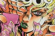 ジョジョ五部が終わったのに主人公のジョルノ・ジョバァーナさん何一つ名言を残せず終わるｗｗｗｗｗｗ