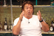 「プロレスで一番痛かった技は？」長州力「間違って殴られた時」