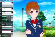 女の子をキャラメイクできるエロゲない？