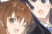 WHITE ALBUM2とかいうゲームやったぞwwwwwww